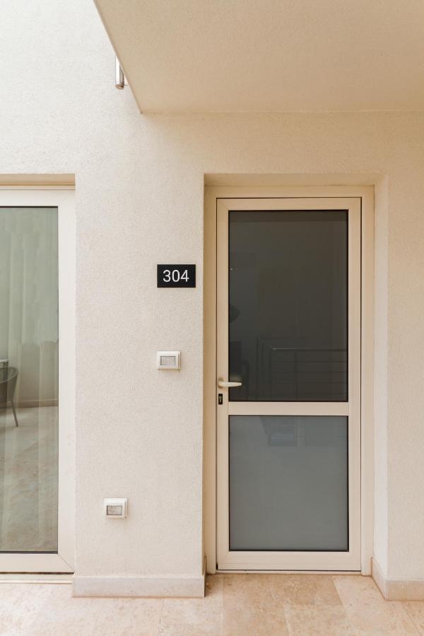 Apartment Garden Palace - Sembid With Terrace Umag