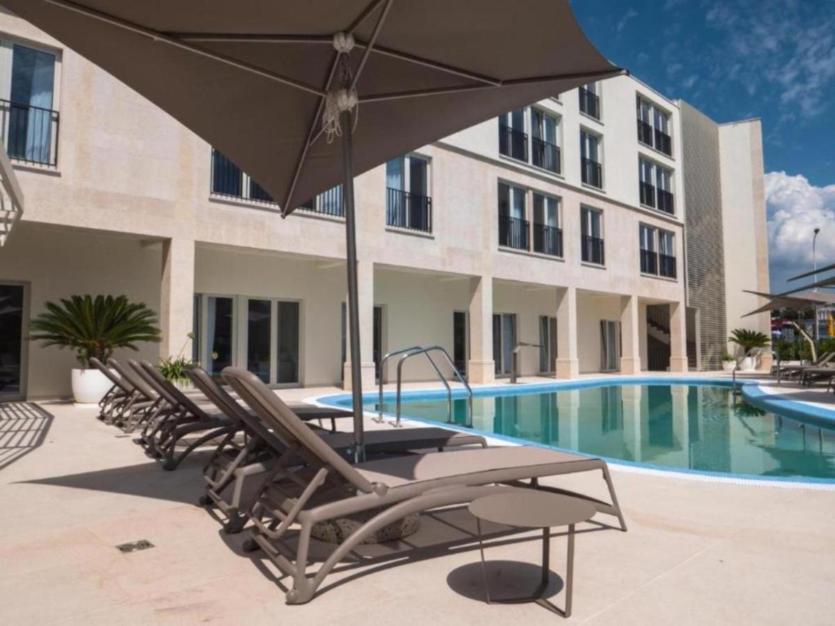 Garden Palace - Sembid With Terrace * Umag