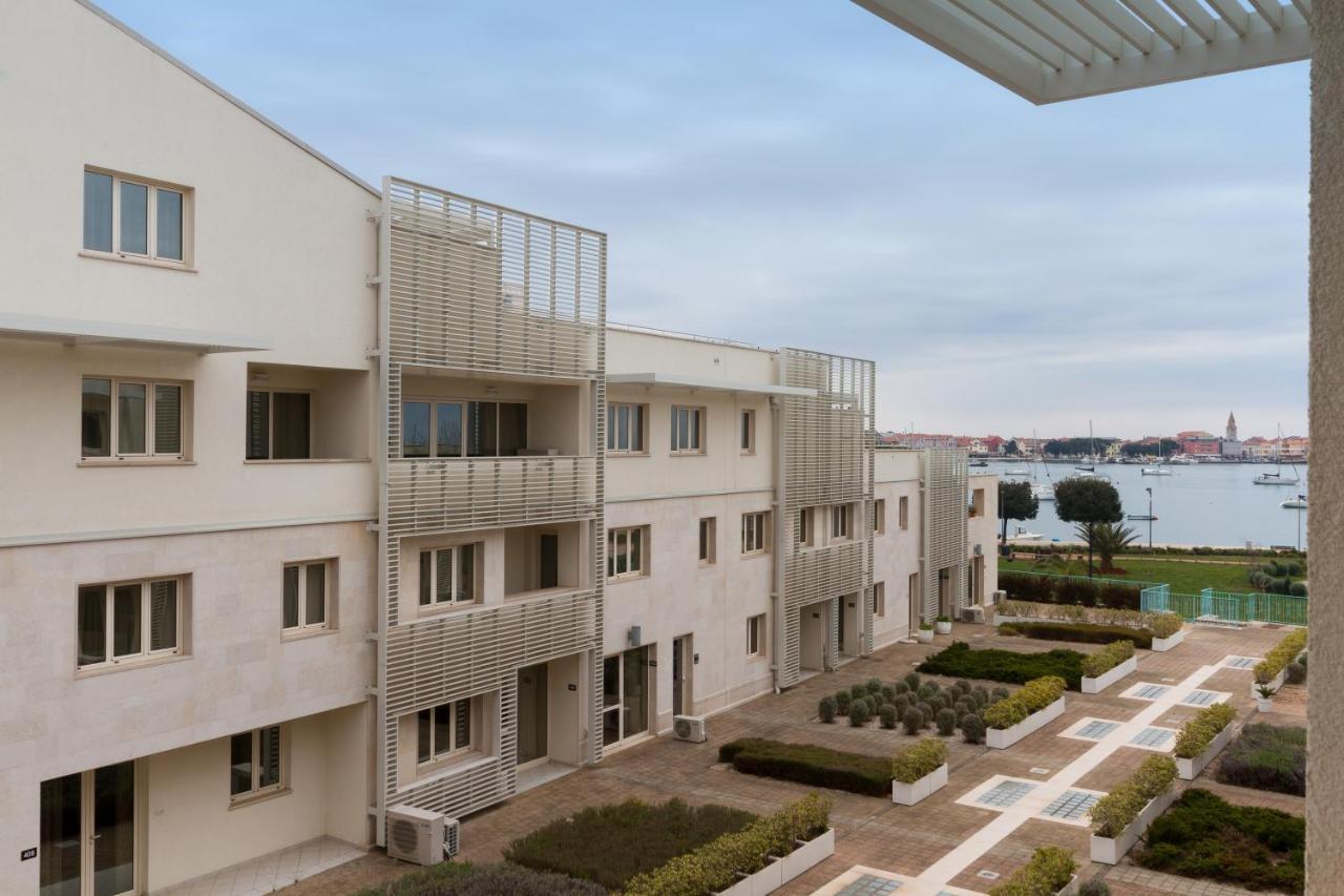 Garden Palace - Sembid With Terrace